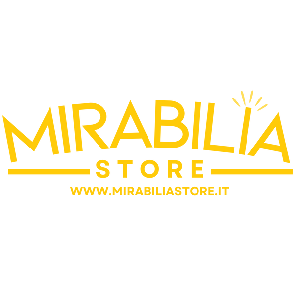 Mirabilia Store