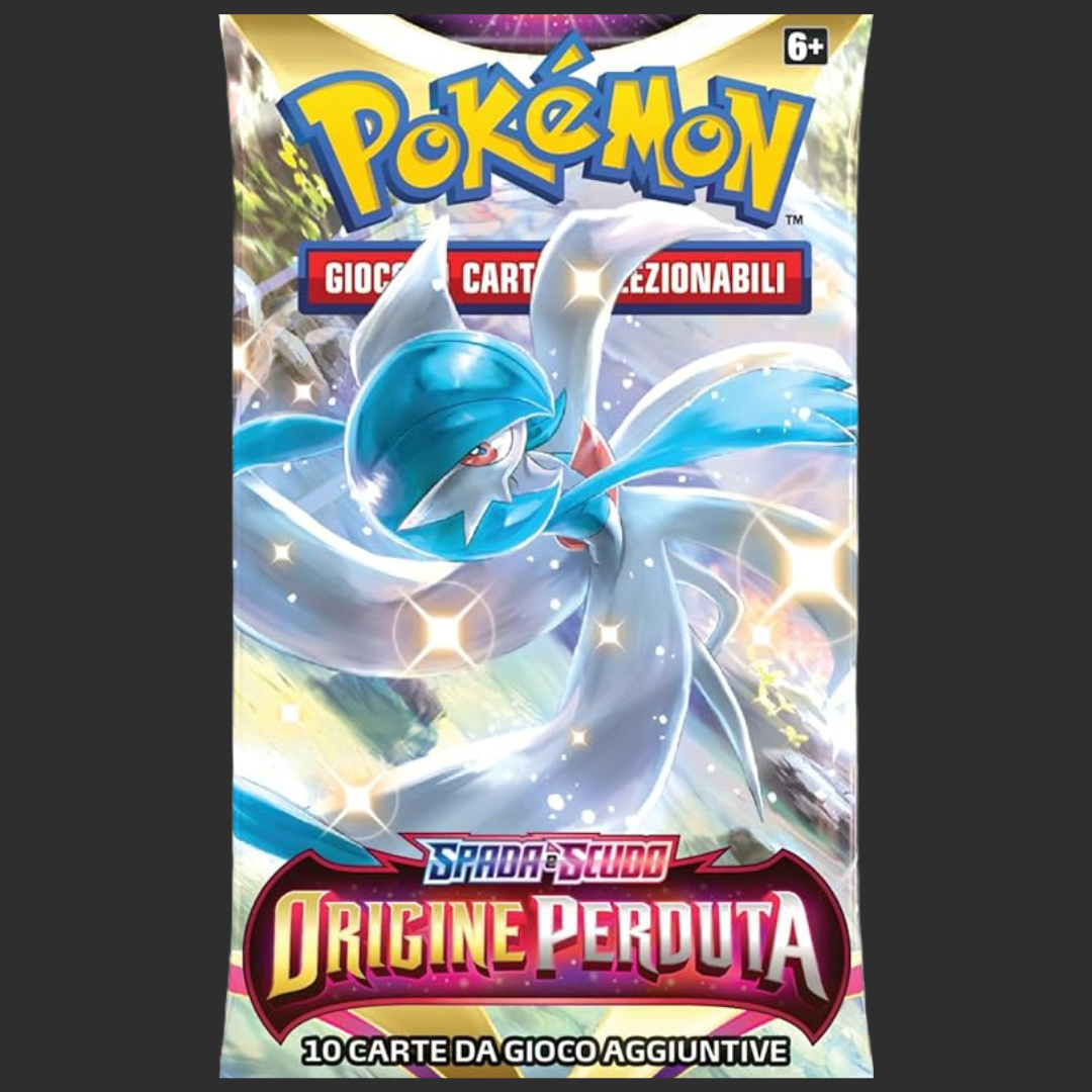 Pokémon - Origine Perduta - Bustina Singola - Ita