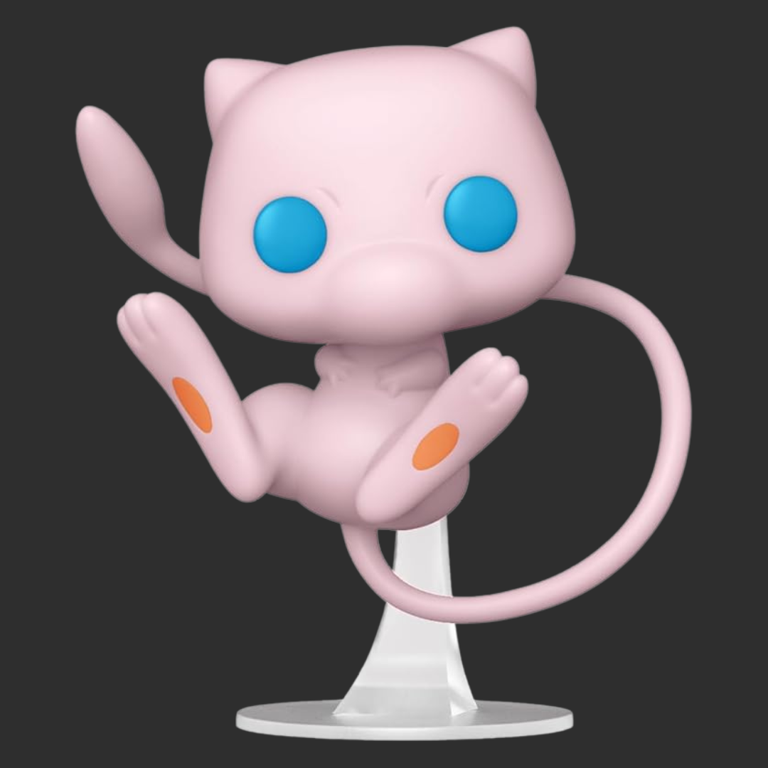 Funko POP! Pokémon – Mew 643