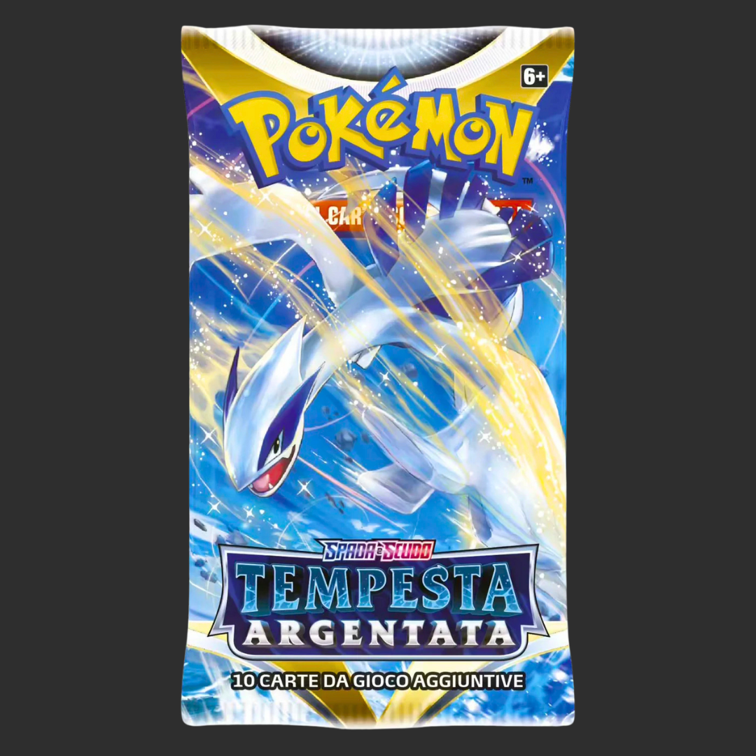 where to buy single packs of pokemon cards Pokémon - Silver Storm - Single Pack