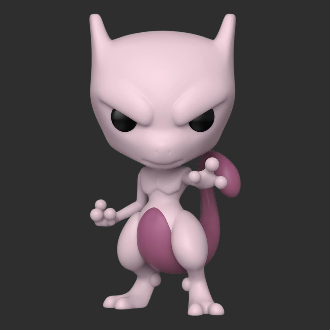 Funko POP! Pokémon – Mewtwo 581