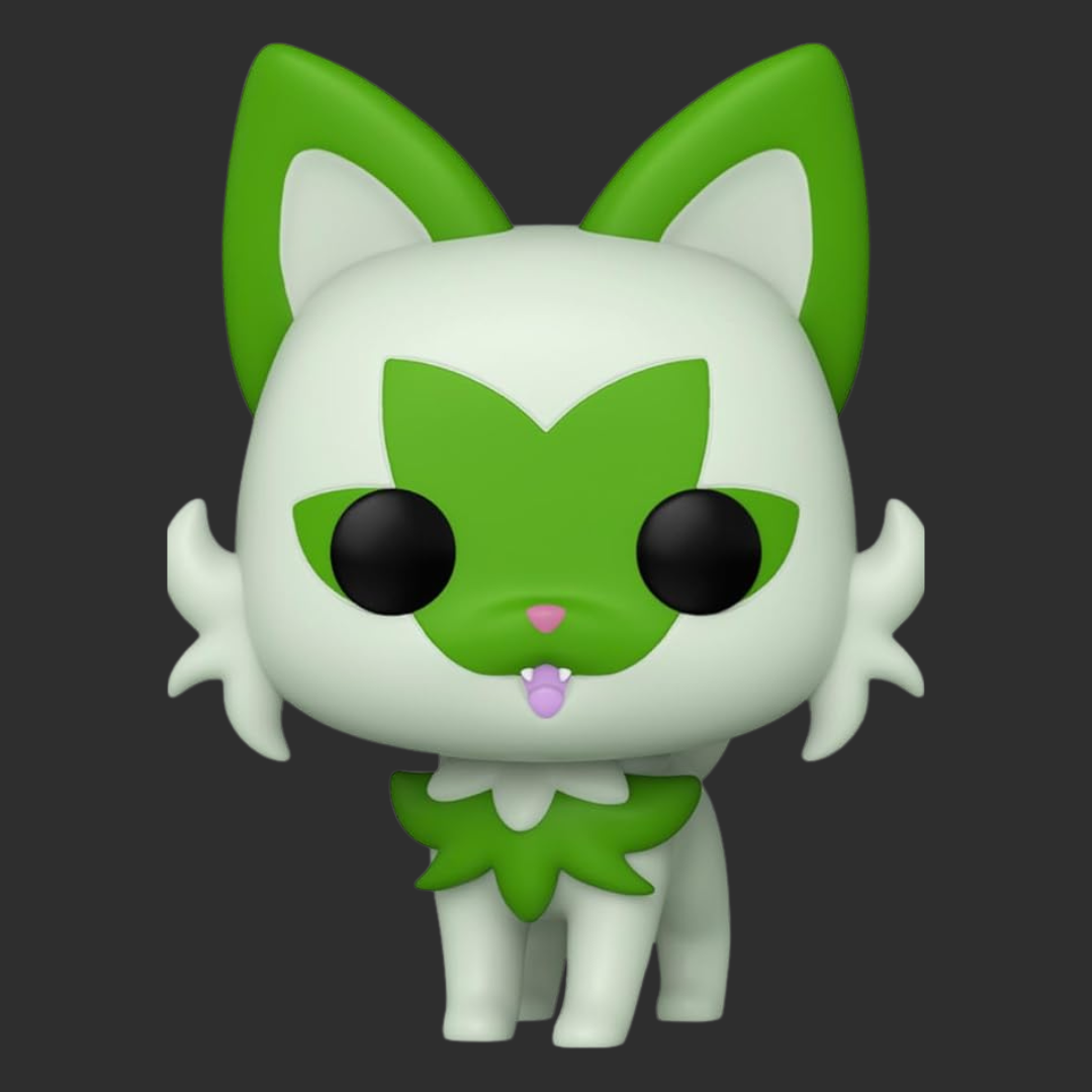 Funko POP! Pokémon – Sprigatito 984