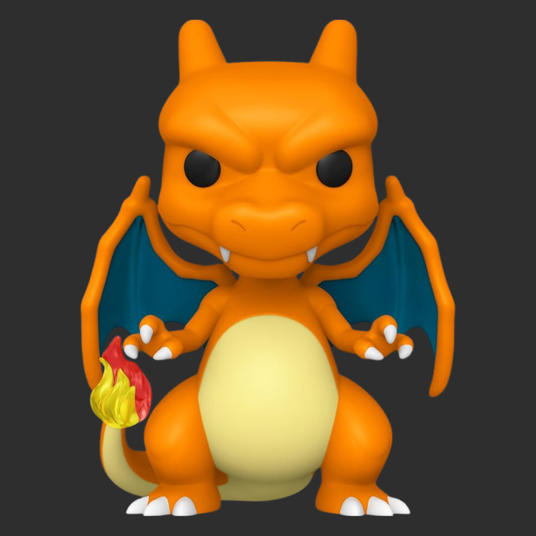 Funko POP! Pokémon – Charizard 843