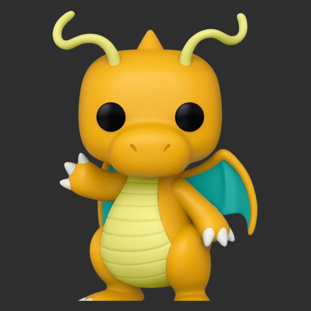 Funko POP! Pokémon – Dragonite 850