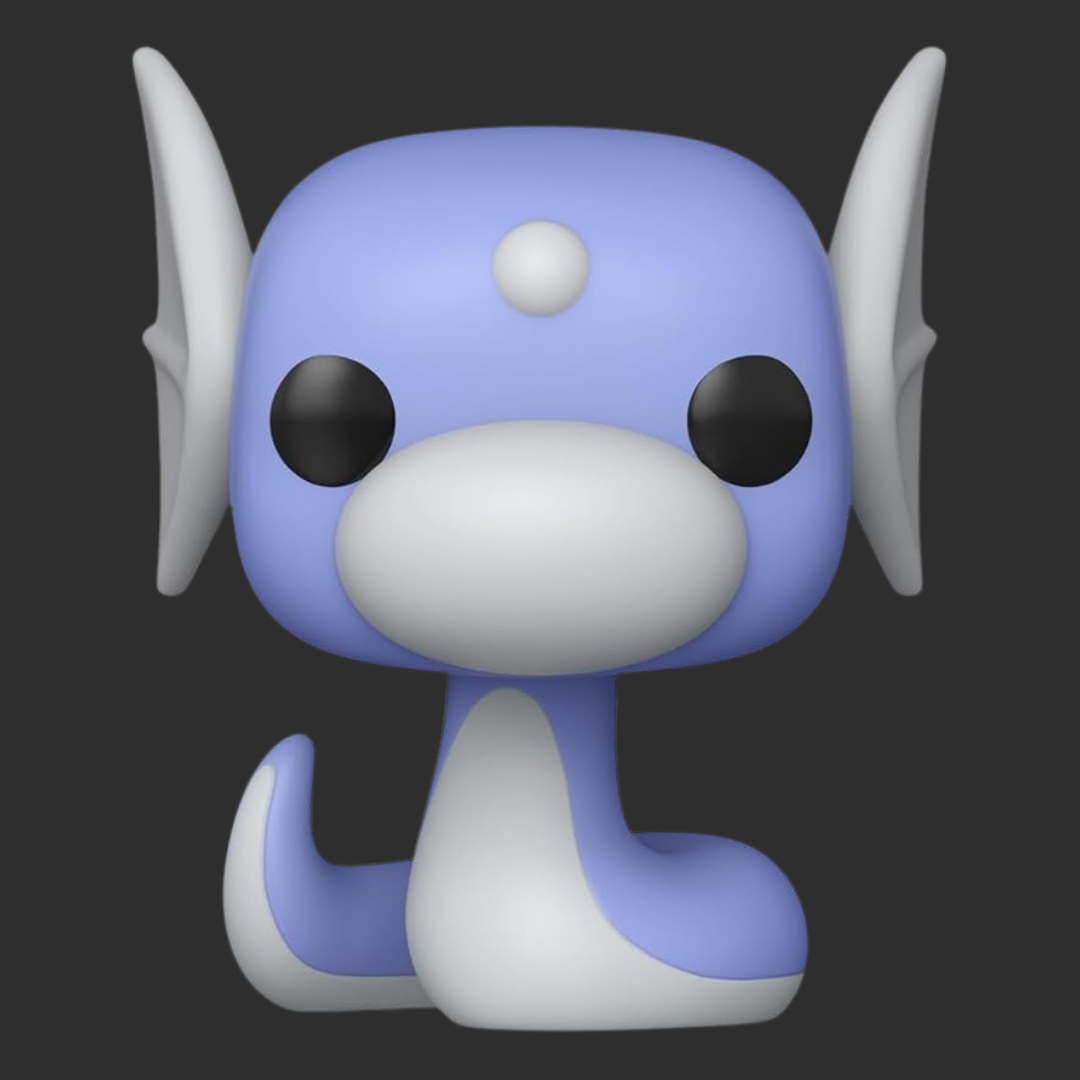Funko POP! Pokémon – Dratini 1050