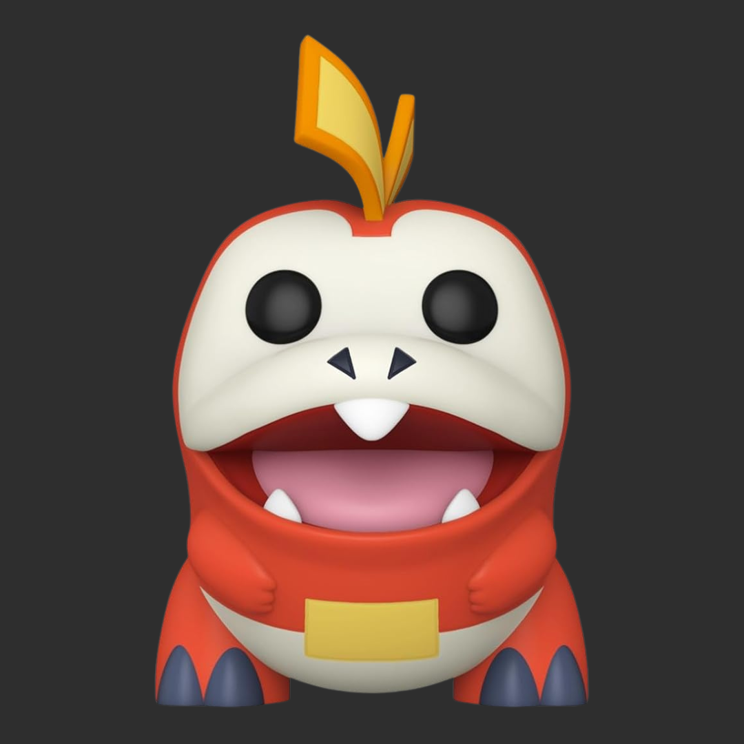 Funko POP! Pokémon – Fuecoco 1030