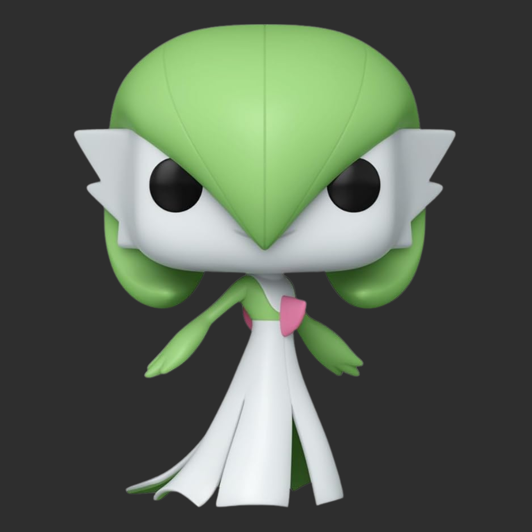 Funko POP! Pokémon – Gardevoir 1052