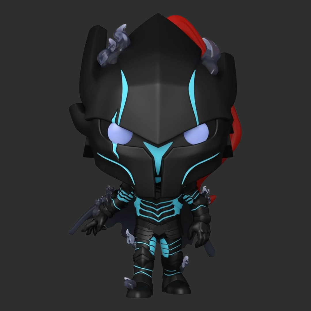 Funko POP! Solo Leveling – Igris 1985