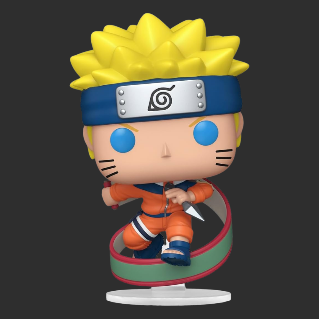 Funko POP! Naruto - Naruto 1963
