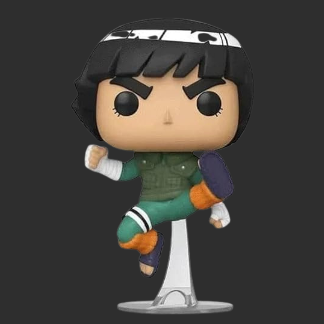 Funko POP! Naruto - Rock Lee 739