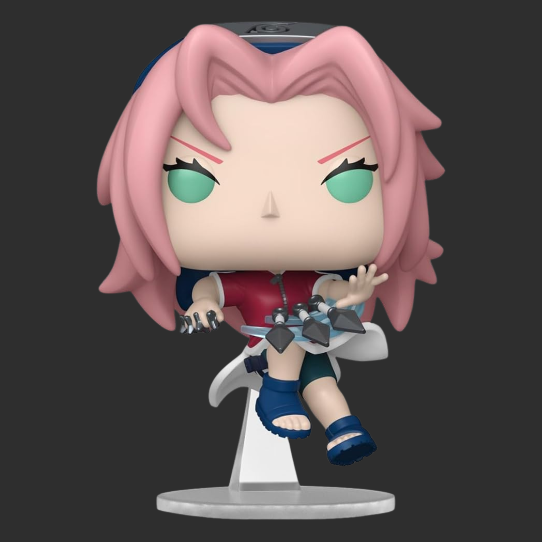 Funko POP! Naruto - Sakura Haruno 1964