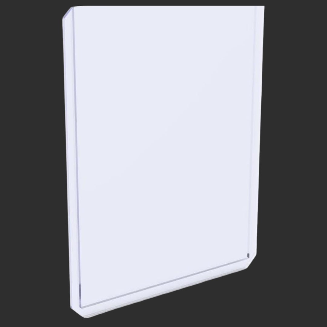 Ultimate Guard - Card Covers Toploading - Standard - Clear - 35 pezzi