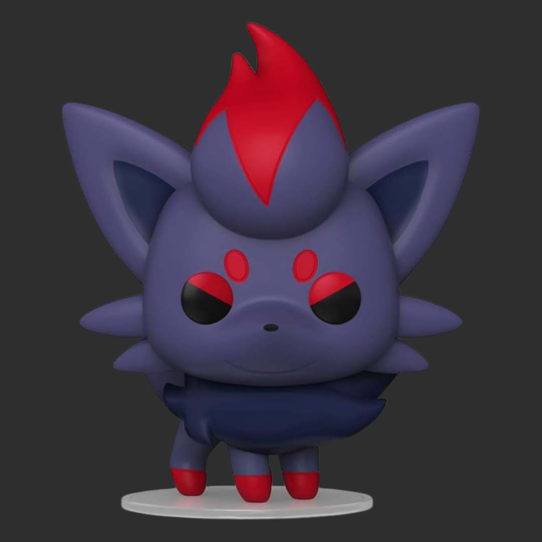 Funko POP! Pokémon – Zorua 1032
