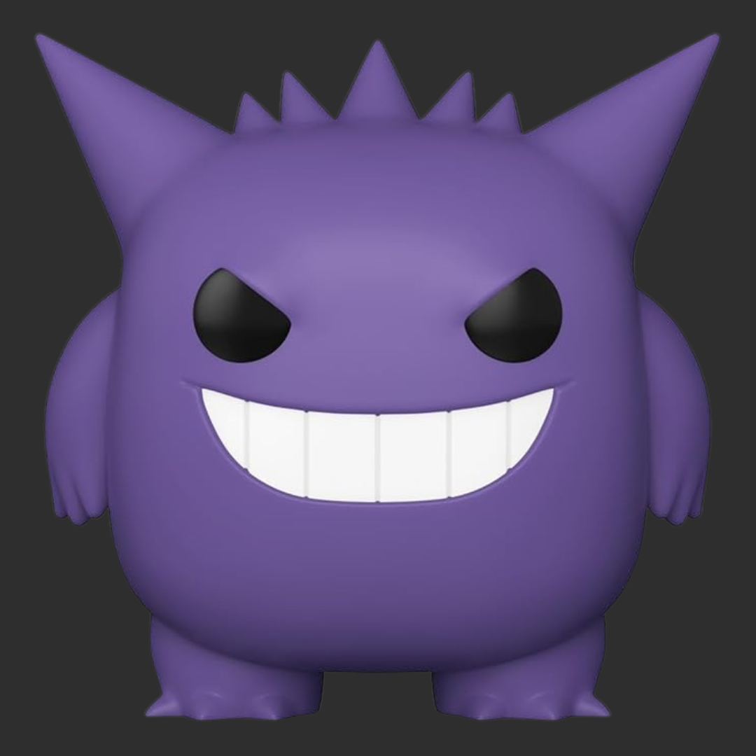 Funko POP! Pokémon – Gengar 1031
