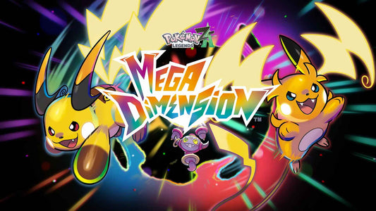 Mega evoluzioni in arrivo: Chesnaught, Delphox, Greninja + nuovo DLC Mega Dimension con Mega Raichu X e Mega Raichu Y