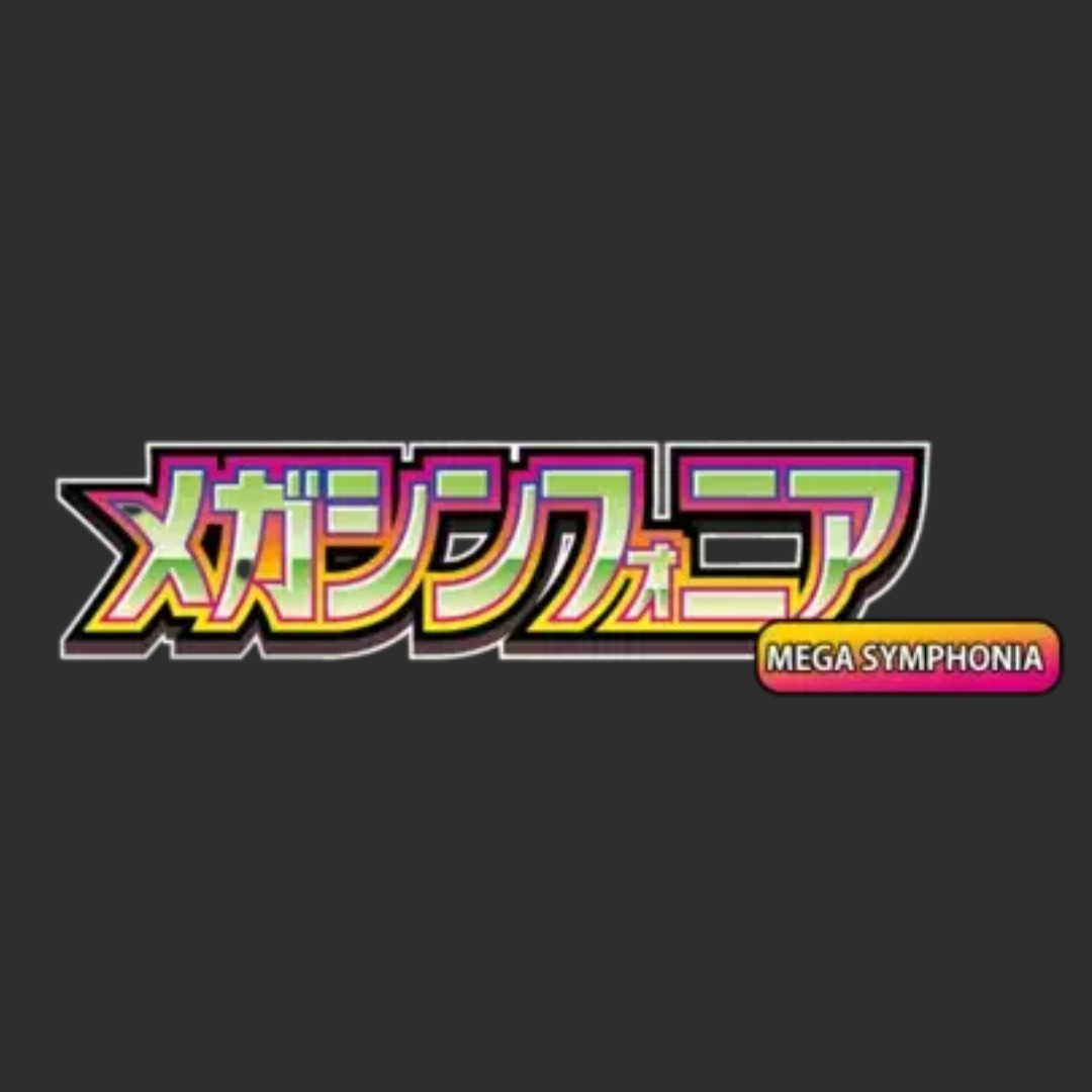 Carte Singole Pokémon Jap - M1S - Mega Shymponia