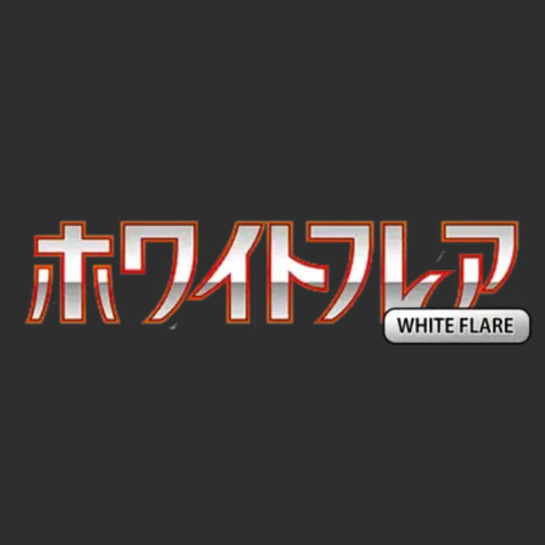 Carte Singole Pokémon Jap - SV11W - White Flare
