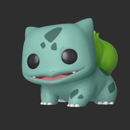 Funko POP! Pokémon – Bulbasaur 453