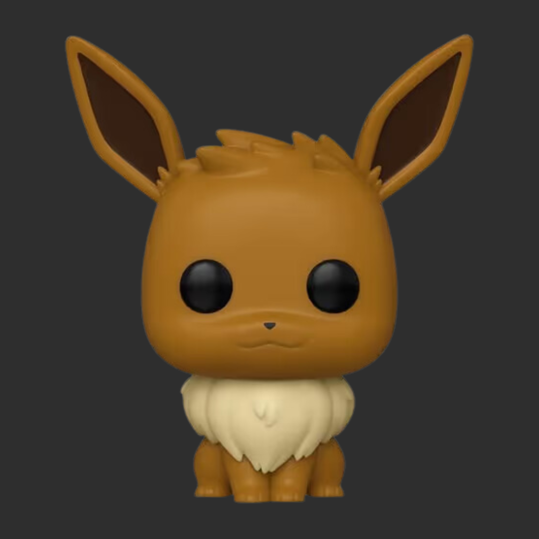 Funko POP! Pokémon – Eevee 577