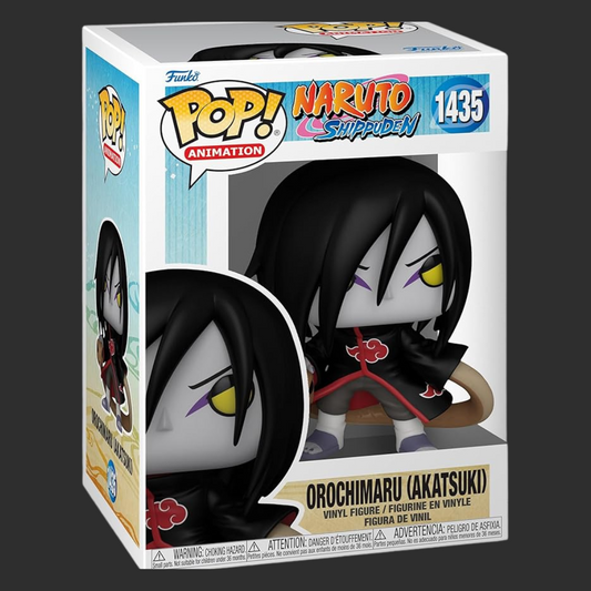 Funko POP! Naruto - Orochimaru (Akatsuki) 1435