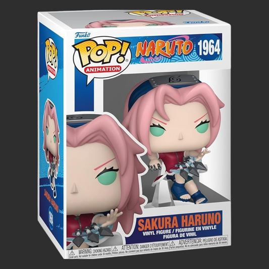Funko POP! Naruto - Sakura Haruno 1964