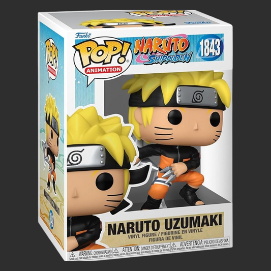 Funko POP! Naruto Shippuden - Naruto 1843
