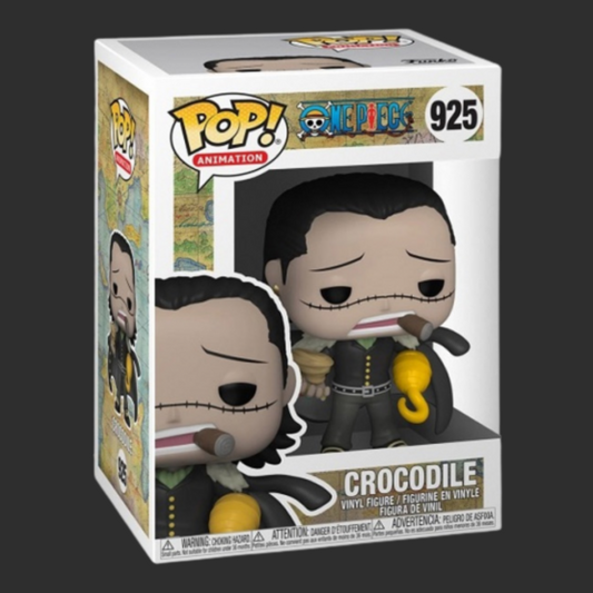 Funko POP! One Piece - Crocodile 925