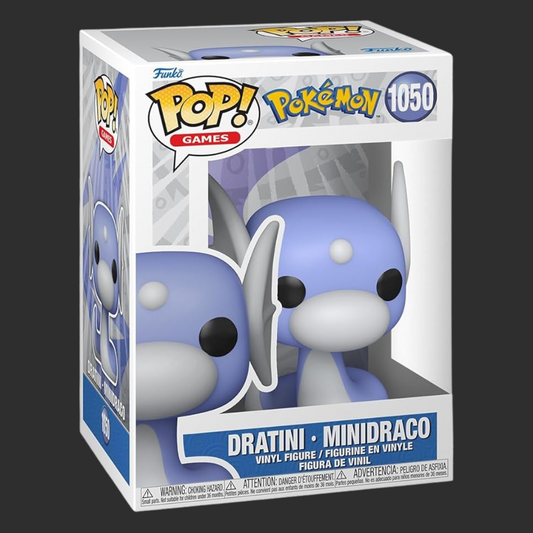 Funko POP! Pokémon – Dratini 1050