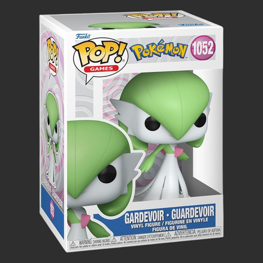 Funko POP! Pokémon – Gardevoir 1052