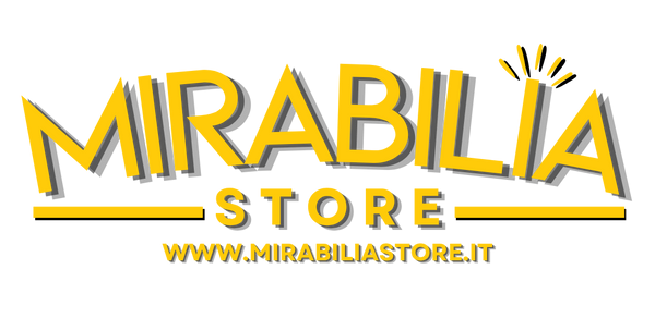 Mirabilia Store