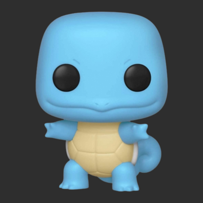 Funko POP! Pokémon – Squirtle 504