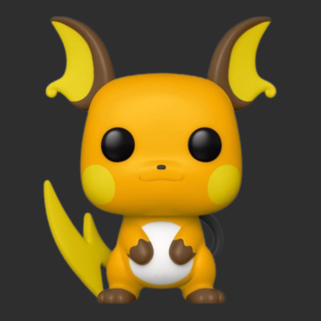 Funko POP! Pokémon – Raichu 645