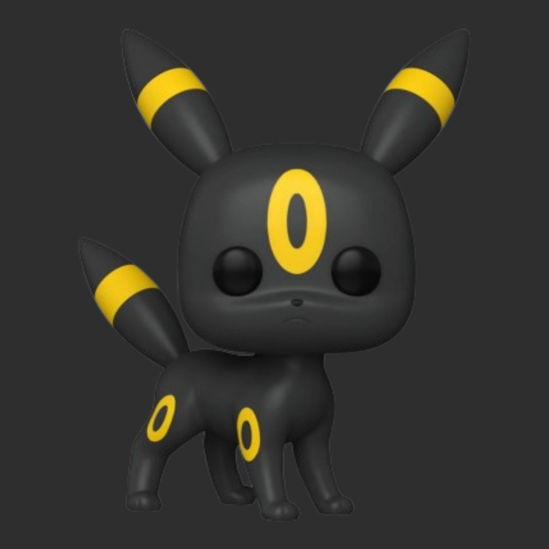 Funko POP! Pokémon – Umbreon 948