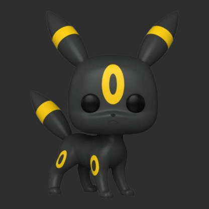 Funko POP! Pokémon – Umbreon 948