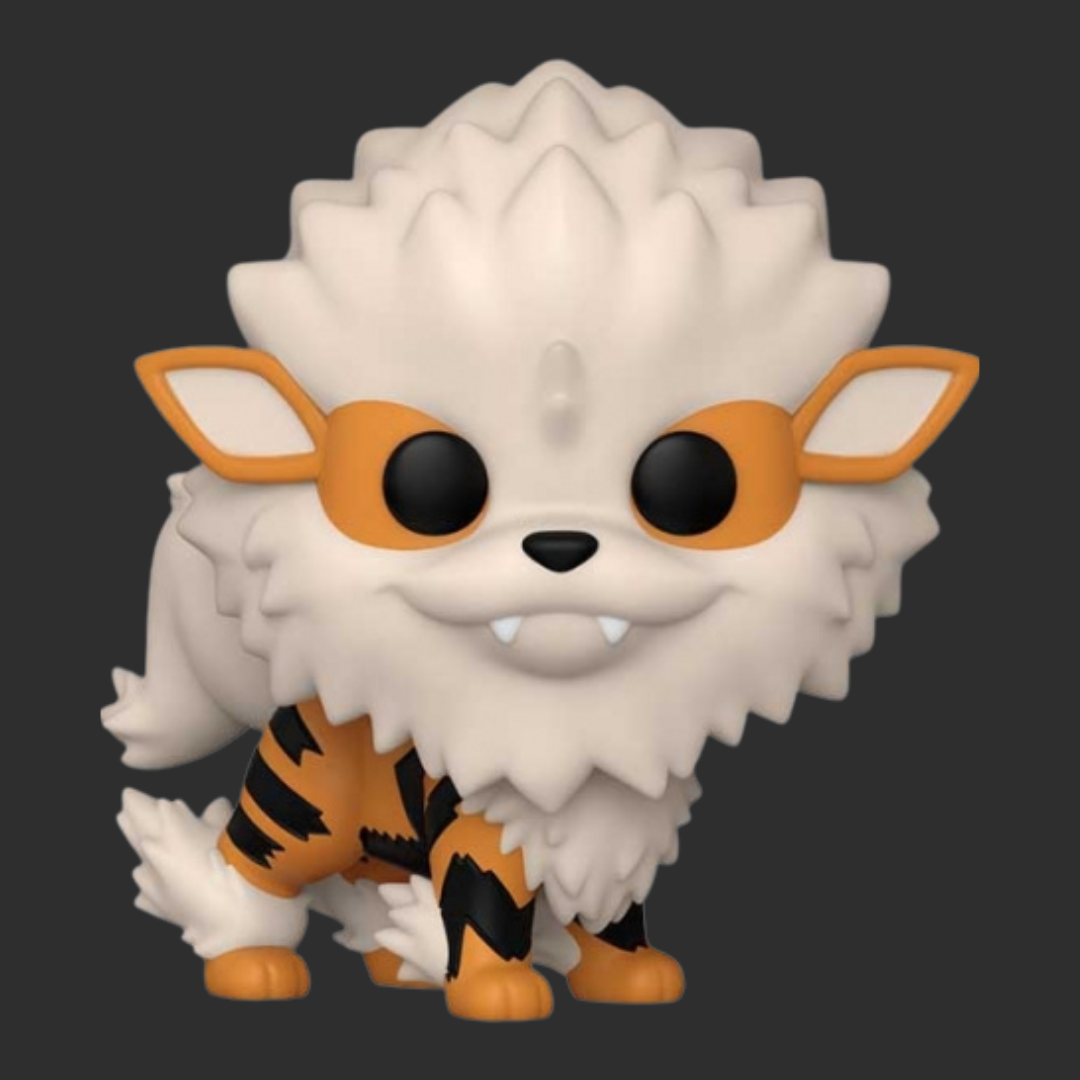 Funko POP! Pokémon – Arcanine 920