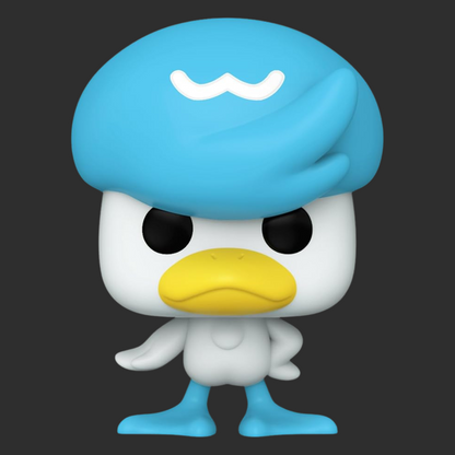 Funko POP! Pokémon – Quaxly 1012