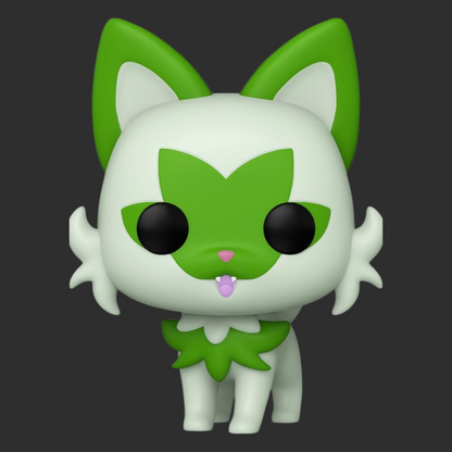 Funko POP! Pokémon – Sprigatito 984