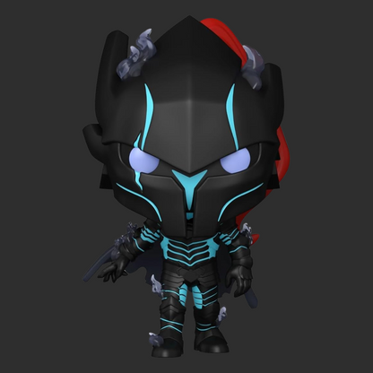 Funko POP! Solo Leveling – Igris 1985