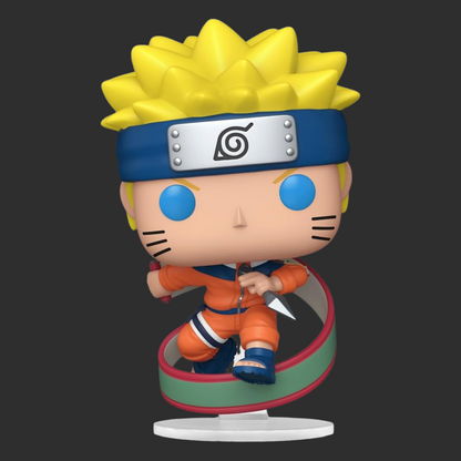 Funko POP! Naruto - Naruto 1963