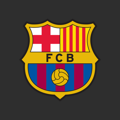 Topps - Collector Tin Barcelona - 25/26