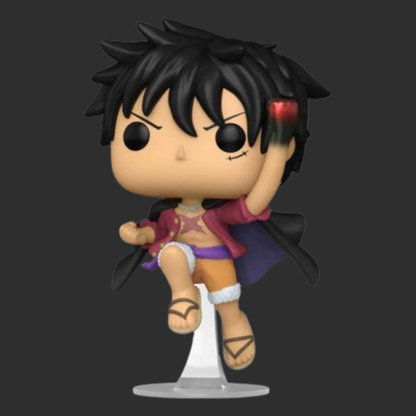 Funko POP! One Piece - Luffy 1620 - Special Edition