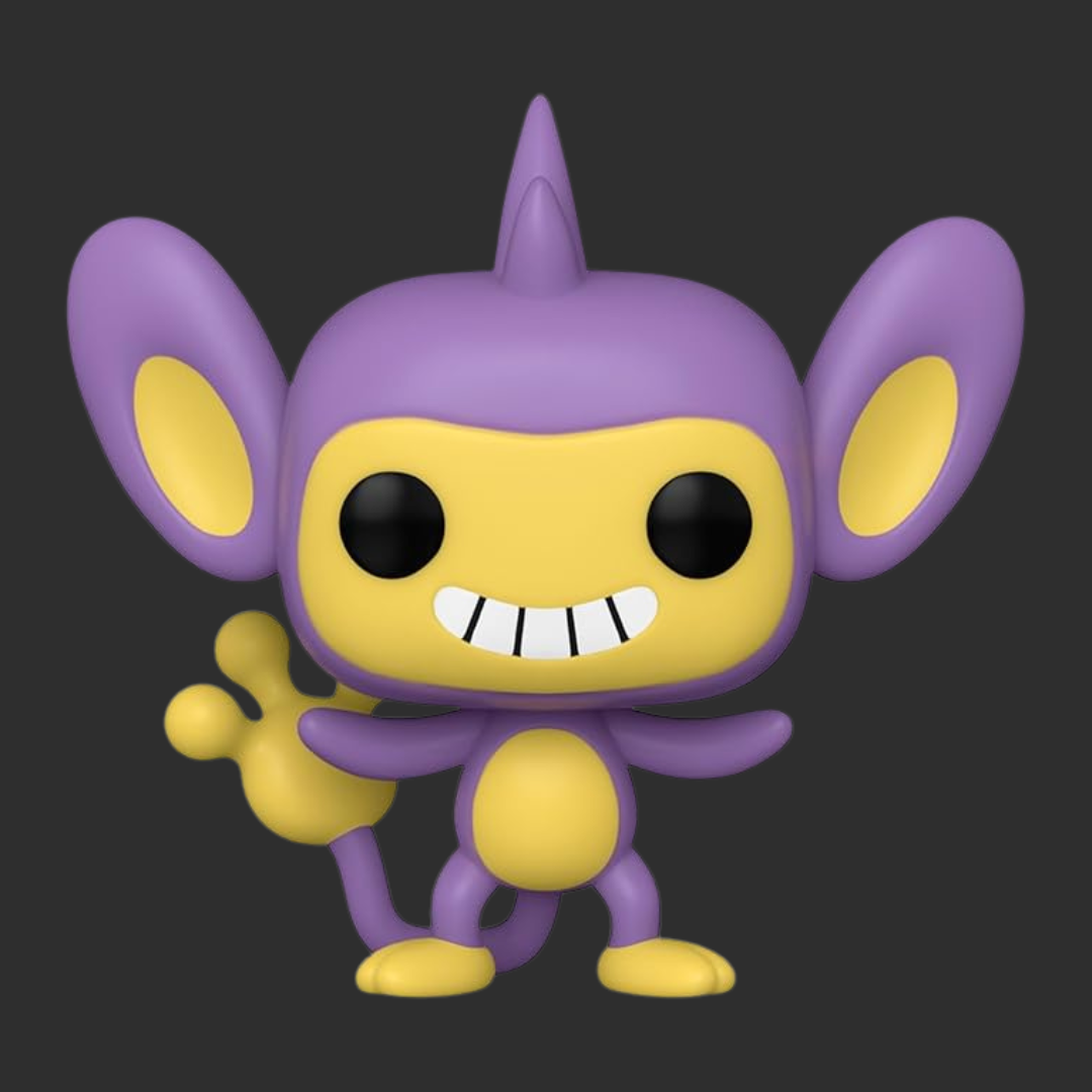 Funko POP! Pokémon – Aipom 947