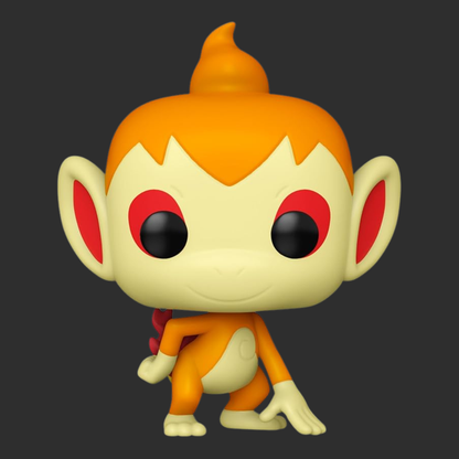 Funko POP! Pokémon – Chimchar 963