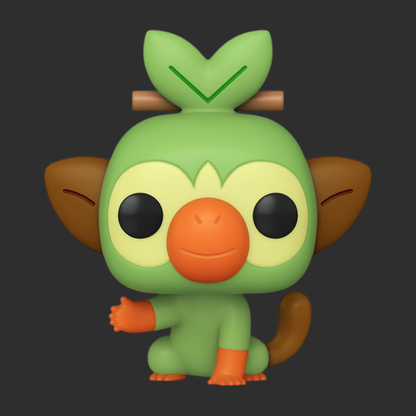 Funko POP! Pokémon – Grookey 957