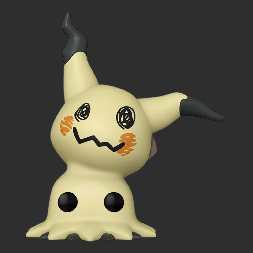 Funko POP! Pokémon – Mimikyu 1013