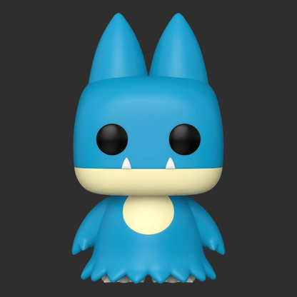 Funko POP! Pokémon – Munchlax 885