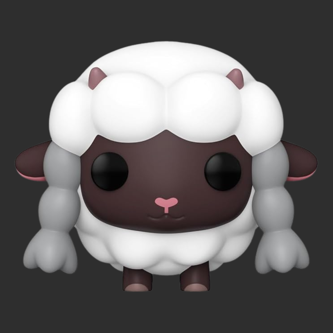 Funko POP! Pokémon – Wooloo 958