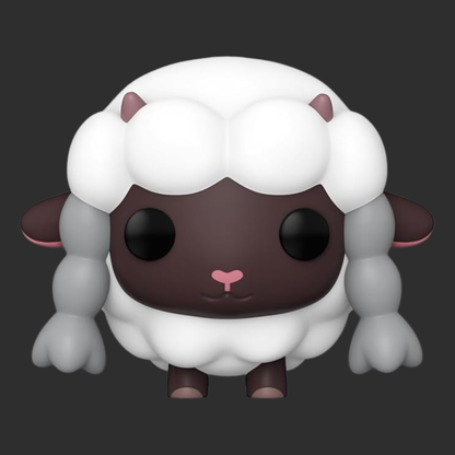 Funko POP! Pokémon – Wooloo 958