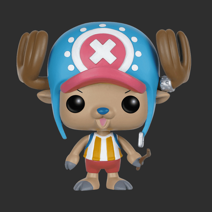 Funko POP! One Piece - Tony Tony Chopper 99
