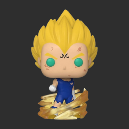 Funko POP! Dragon Ball - Majin Vegeta - 862